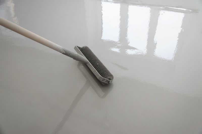 Resin Coating Service in Annapolis, MD