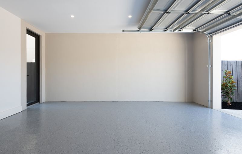 Acrylic Flooring Service in Annapolis, MD