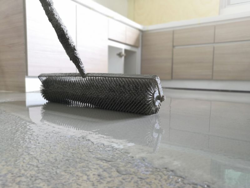 Epoxy Resin Installation in Alexandria, VA