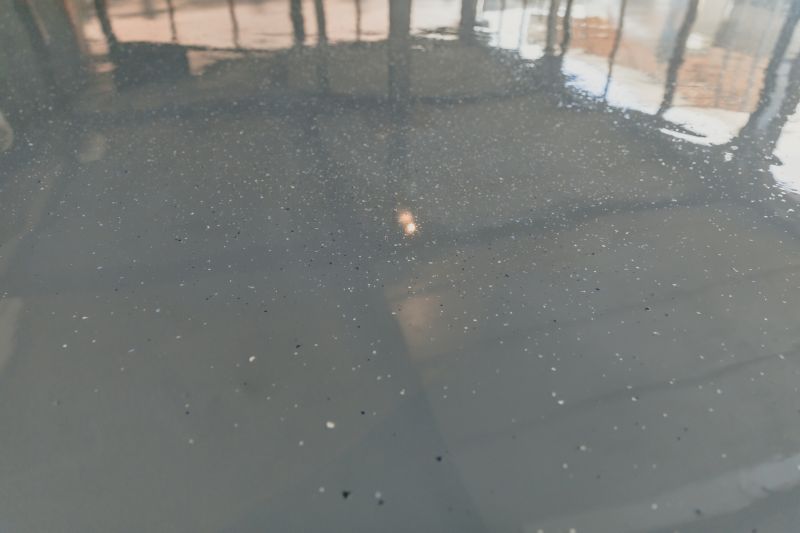 Epoxy Resurfacing in Alexandria, VA