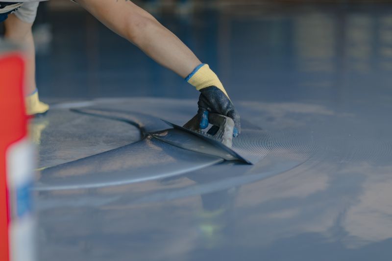 Resin Coating Service in Greensboro, NC