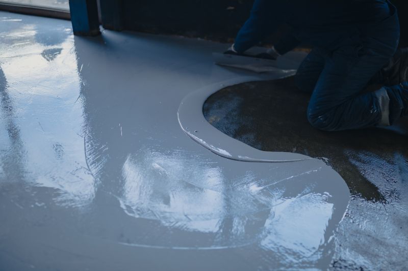Resin Coating Service in Fairfax, VA
