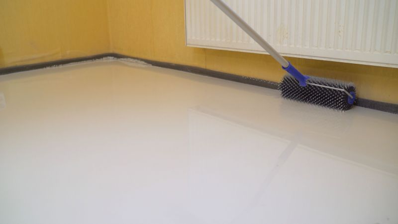 Resin Coating Service in Winston Salem, NC
